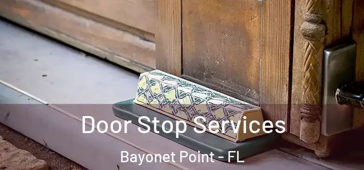Door Stop Services Bayonet Point - FL