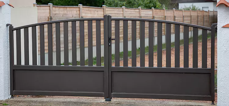 Advanced Gate Solutions in Bayonet Point, FL