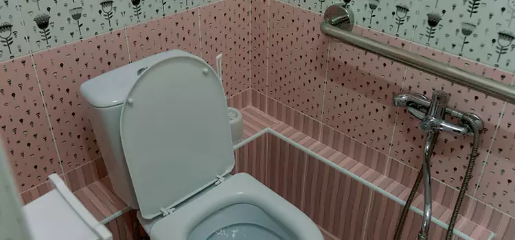 Meeting Diverse Needs With Accessible Restroom Solutions in Bayonet Point, FL