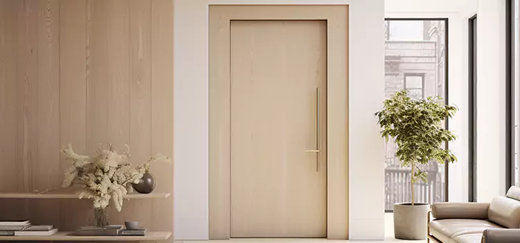 Choose Quality for Your Inside Doors in Bayonet Point, FL