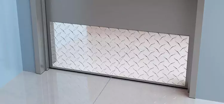 Benefits of Professional Kick Plate Solutions in Bayonet Point, FL