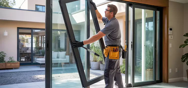 Specialized Sliding Door Roller Services in Bayonet Point, Florida