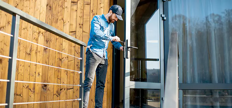 Emergency Patio Door Repair Bayonet Point