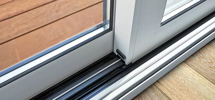Why Your Sliding Door Keeps Getting Stuck in Bayonet Point, FL?
